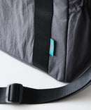 【HEALTHKNIT/ヘルスニット】【A4サイズ収納可】スマート2wayトートバッグ 軽量 ショルダーバッグ 斜めがけ ポケット 多機能 通勤 通学 旅行 マザーズバッグ ユニセックス
