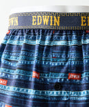 【EDWIN/エドウィン】ウエストゴム ボクサーパンツ ❘ジーンズメイト公式オンラインショップ
