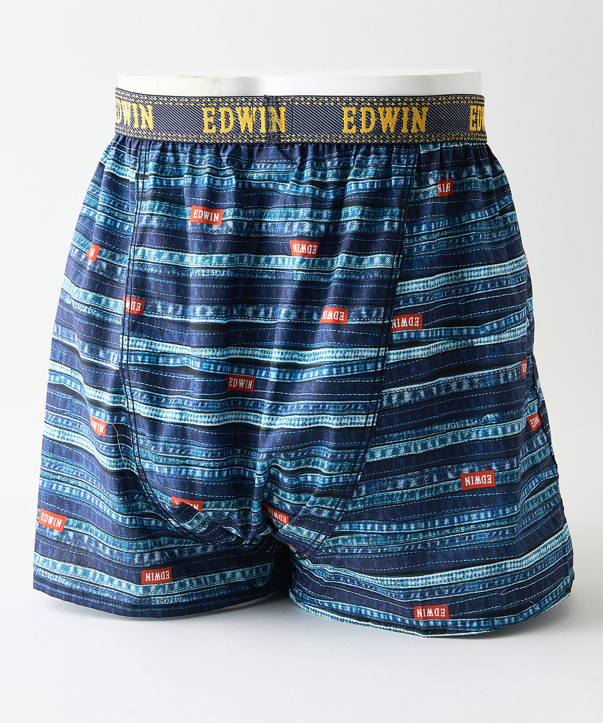 EDWIN/エドウィン】ウエストゴム ボクサーパンツ