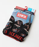 【EDWIN/エドウィン】ウエストゴム ボクサーパンツ ❘ジーンズメイト公式オンラインショップ