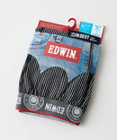 【EDWIN/エドウイン】立体成型 ニットトランクス ❘ジーンズメイト公式オンラインショップ