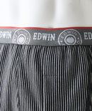 【EDWIN/エドウイン】立体成型 ニットトランクス ❘ジーンズメイト公式オンラインショップ
