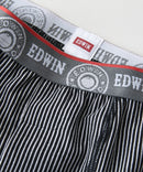 【EDWIN/エドウイン】立体成型 ニットトランクス ❘ジーンズメイト公式オンラインショップ