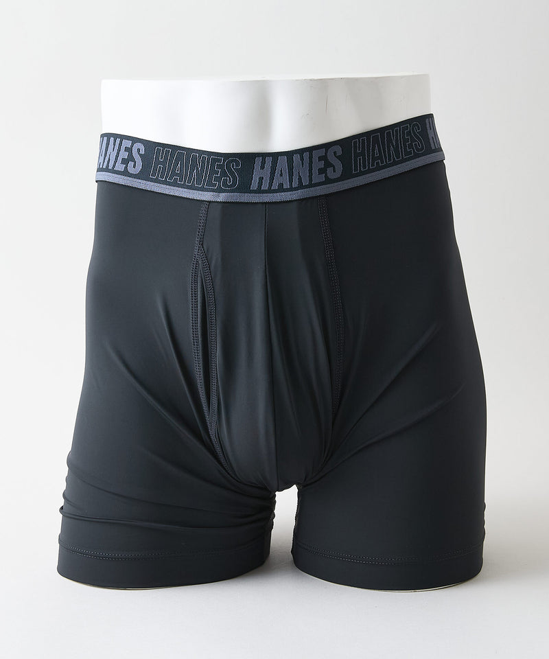 HANES/ヘインズ】KIDS 2枚組ボクサーパンツ HB6EZ702 zo