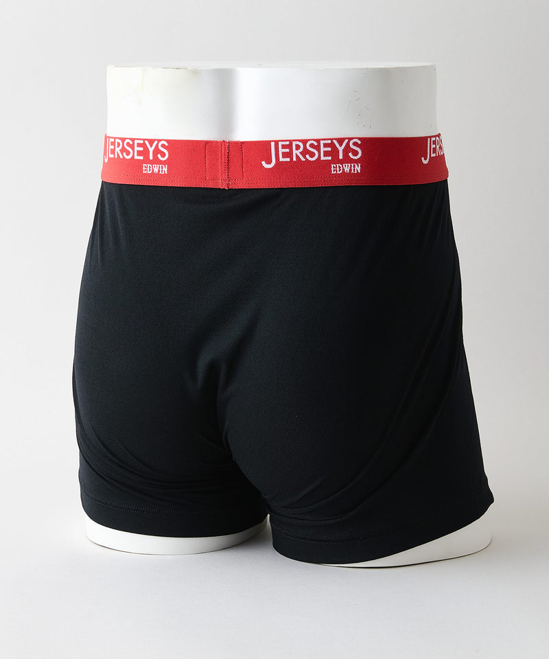 EDWIN/エドウイン】JERSEYS ボクサーパンツ