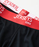 【EDWIN/エドウイン】JERSEYS ボクサーパンツ ❘ジーンズメイト公式オンラインショップ