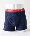 【EDWIN/エドウイン】JERSEYS ボクサーパンツ ネービー ❘ジーンズメイト公式オンラインショップ