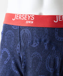 【EDWIN/エドウイン】JERSEYS ボクサーパンツ ❘ジーンズメイト公式オンラインショップ