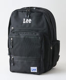 【Lee/リー】14ポケット 多機能バックパック 撥水 リュック 大容量 約35.5L