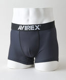 【AVIREX/アヴィレックス】CAMOUFLAGE LOGO BOXER SHORTS カモフラロゴ ボクサーパンツ