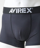 【AVIREX/アヴィレックス】CAMOUFLAGE LOGO BOXER SHORTS カモフラロゴ ボクサーパンツ