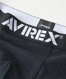 【AVIREX/アヴィレックス】FADED LOGO BOXER SHORTS フェイドロゴ ボクサーパンツ