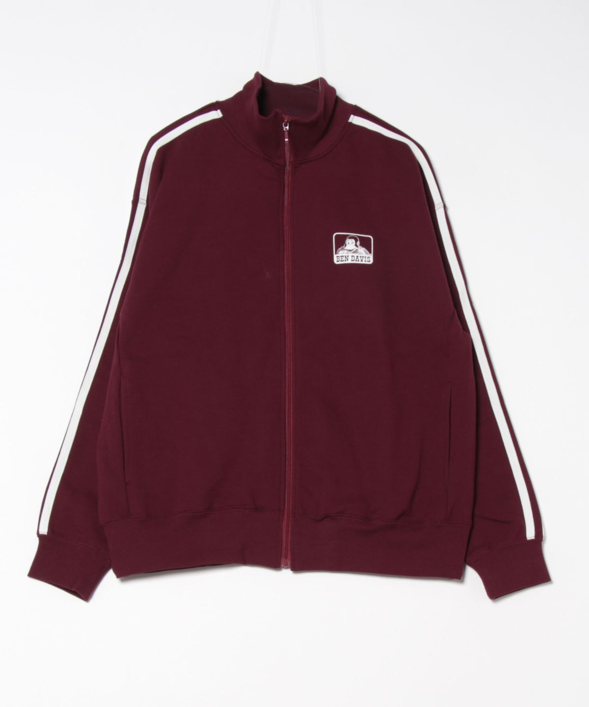 Ben Davis スタジャン バーガンディ 【公式通販】