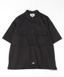 ライトTCツイルワークシャツ ストリート【DICKIES/ディッキーズ】