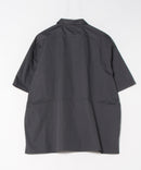 ライトTCツイルワークシャツ ストリート【DICKIES/ディッキーズ】