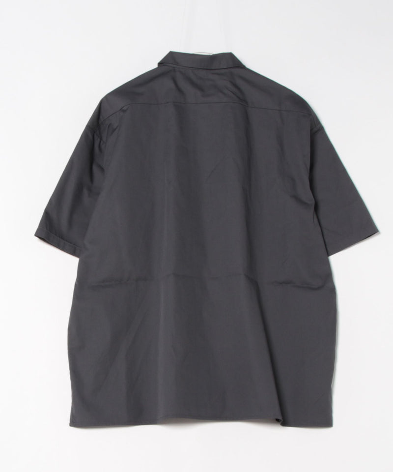 ライトTCツイルワークシャツ ストリート【DICKIES/ディッキーズ】