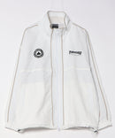 ナイロンタスランパイピングブルゾン【THRASHER/スラッシャー】