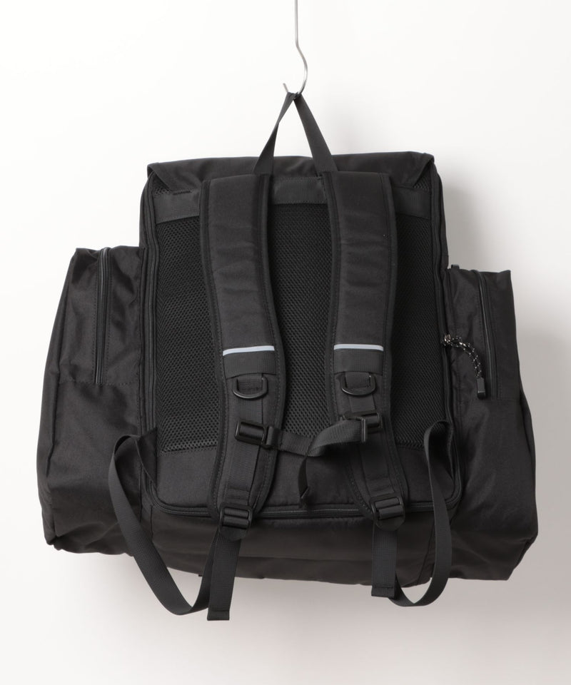 EXPANSION CAMP DAYPACK 林間学校バッグ【BEN DAVIS/ベンデイビス】