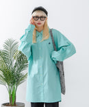 ビックシルエット シャツ レディース BHPC