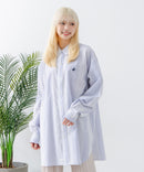 ビックシルエット シャツ レディース BHPC