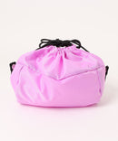 メッシュ2WAYミニボストンバッグ【DISCUS/ディスカス】