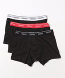 3Pボクサー ブリーフ HANES