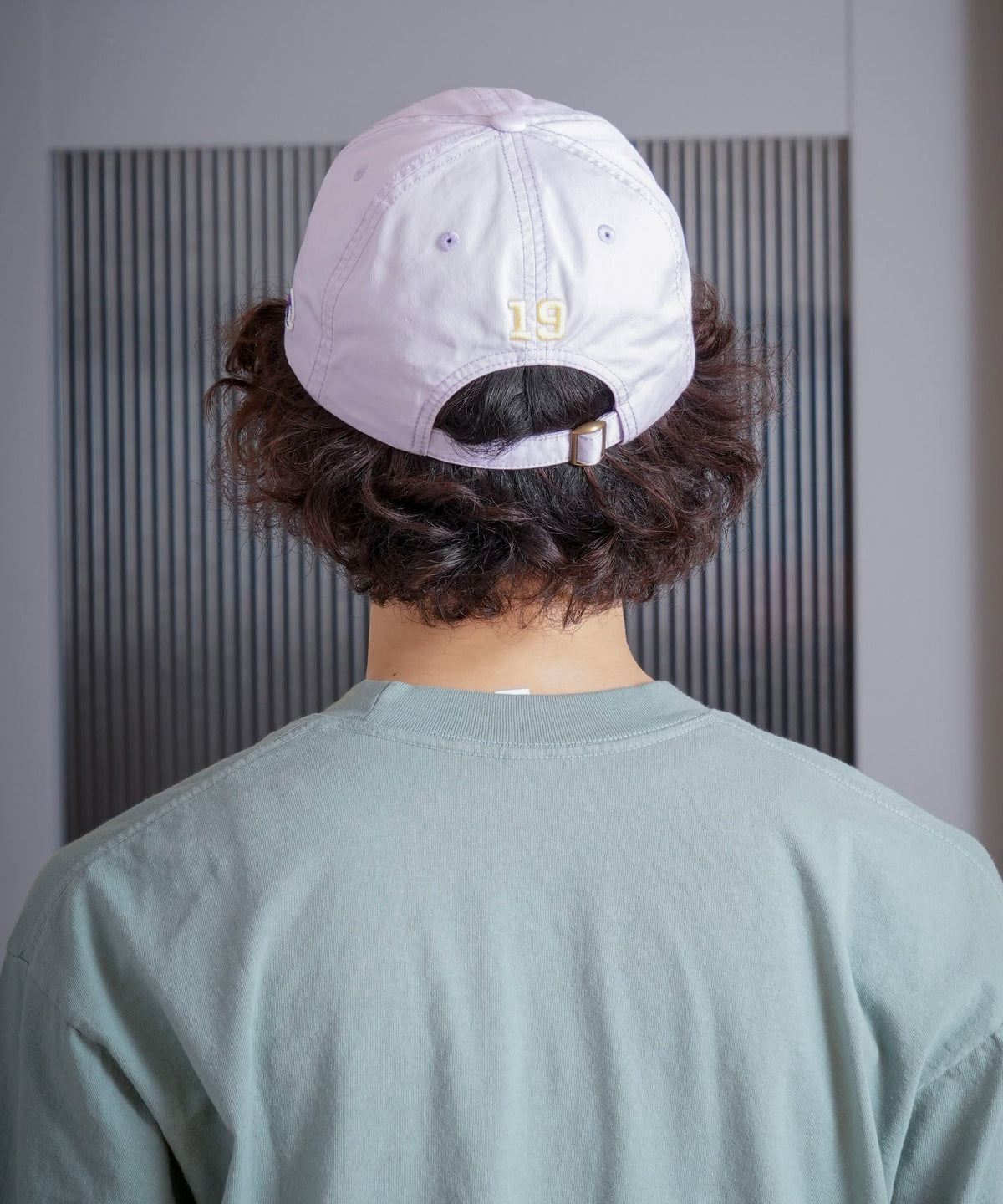 ウォッシュ ツイル ハイキャップ CHAMPION チャンピオン