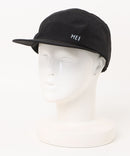 ナイロン リップ ジェット キャップ MEI