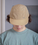 ナイロン リップ ジェット キャップ MEI