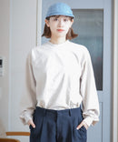 ナイロン リップ ジェット キャップ MEI