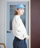 ナイロン リップ ジェット キャップ MEI