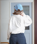 ナイロン リップ ジェット キャップ MEI