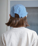 ナイロン リップ ジェット キャップ MEI