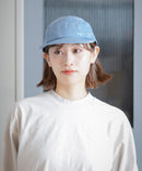 ナイロン リップ ジェット キャップ MEI