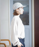 ナイロン リップ ジェット キャップ MEI