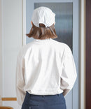 ナイロン リップ ジェット キャップ MEI