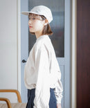 ナイロン リップ ジェット キャップ MEI