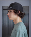 ナイロン リップ ジェット キャップ MEI