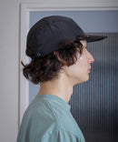 ナイロン リップ ジェット キャップ MEI