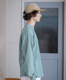 ナイロン リップ ジェット キャップ MEI