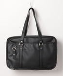 フェイクレザー スクールバッグ  CONVERSE コンバース