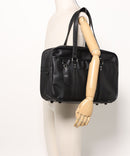 フェイクレザー スクールバッグ  CONVERSE コンバース