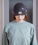 ツイル ワンポイント キャップ PUMA プーマ