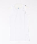 パック入り リブタンクトップ【DISCUSディスカス】