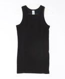 パック入り リブタンクトップ【DISCUSディスカス】