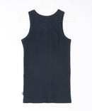 パック入り リブタンクトップ【DISCUSディスカス】