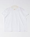 キャップスリーブTシャツ【Hanes/ヘインズ】