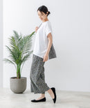 【汗染みの目立ちにくいTシャツ ZEROSTAIN/ゼロステイン】ロールカフラウンドヘムTシャツ レディース 汗染み防止 撥水加工 多機能 zo