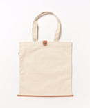 キャンバストートバッグ【FILA/フィラ × PEANUTS/ピーナッツ】