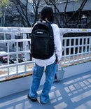 【CONVERSE／コンバース】NEWロゴバックパックzo